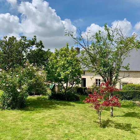 De Ninon - Le Refuge Des Parachutistes - En Bordure Du Marais Bed & Breakfast Neuville-au-Plain
