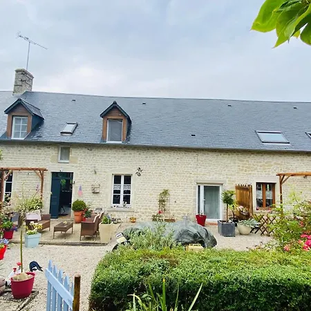 De Ninon - Le Refuge Des Parachutistes - En Bordure Du Marais 3* Neuville-au-Plain