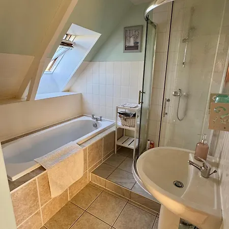 De Ninon - Le Refuge Des Parachutistes - En Bordure Du Marais Отель типа 