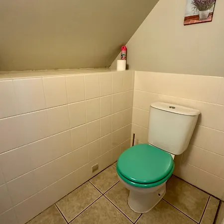 De Ninon - Le Refuge Des Parachutistes - En Bordure Du Marais Neuville-au-Plain