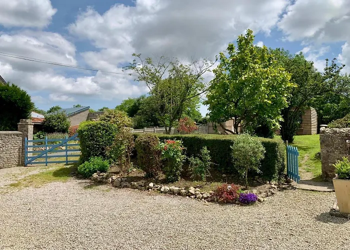 De Ninon - Le Refuge Des Parachutistes - En Bordure Du Marais
