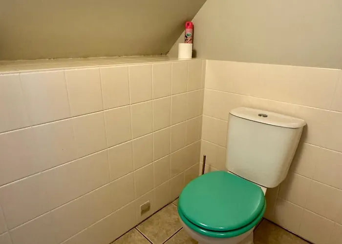 De Ninon - Le Refuge Des Parachutistes - En Bordure Du Marais Neuville-au-Plain